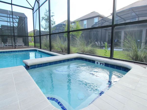 Orlando Home 976493
