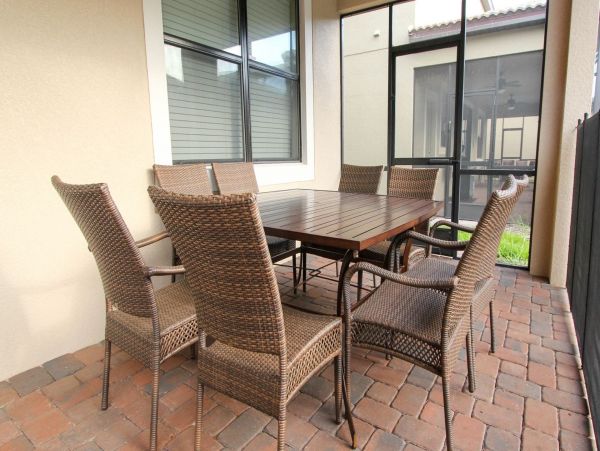 Orlando Home 976493