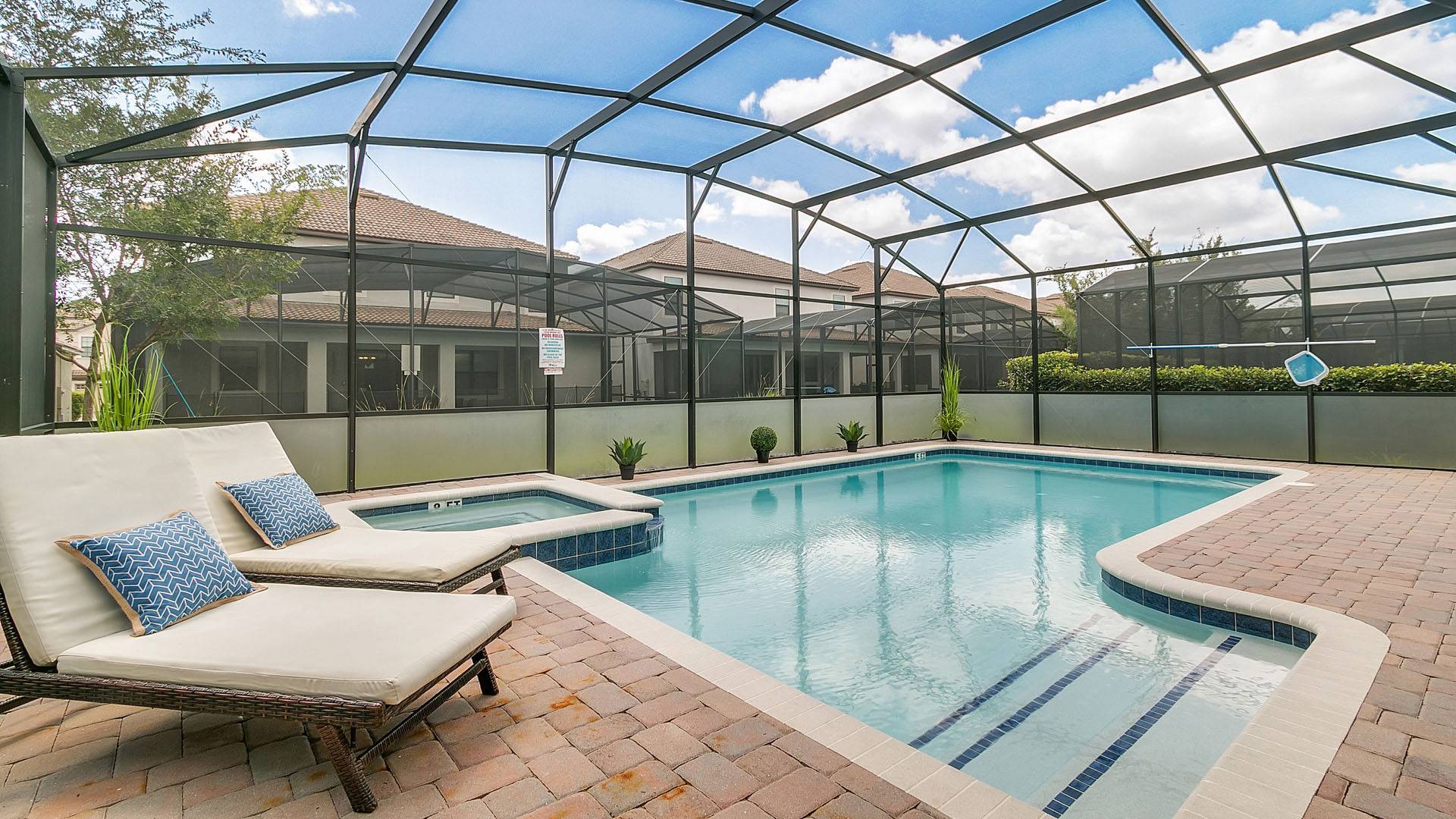 Orlando Home 976496