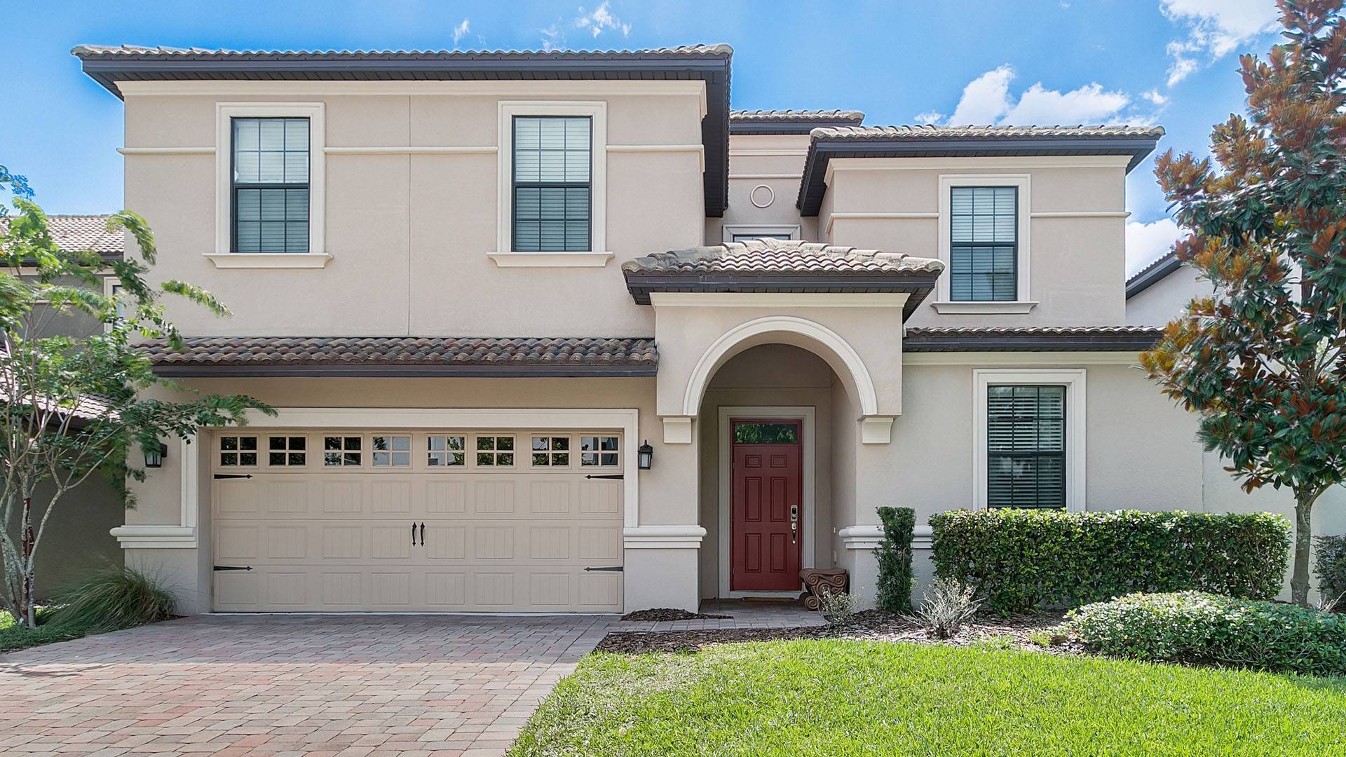 Orlando Home 976496