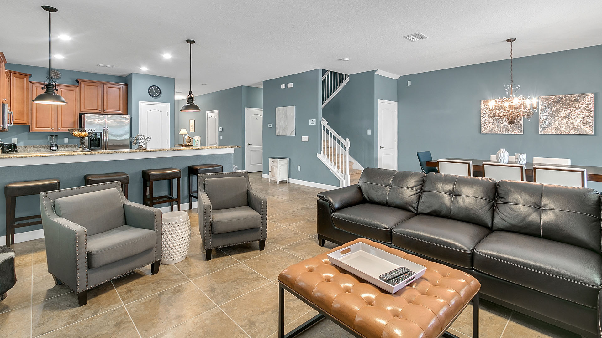 Orlando Home 976496
