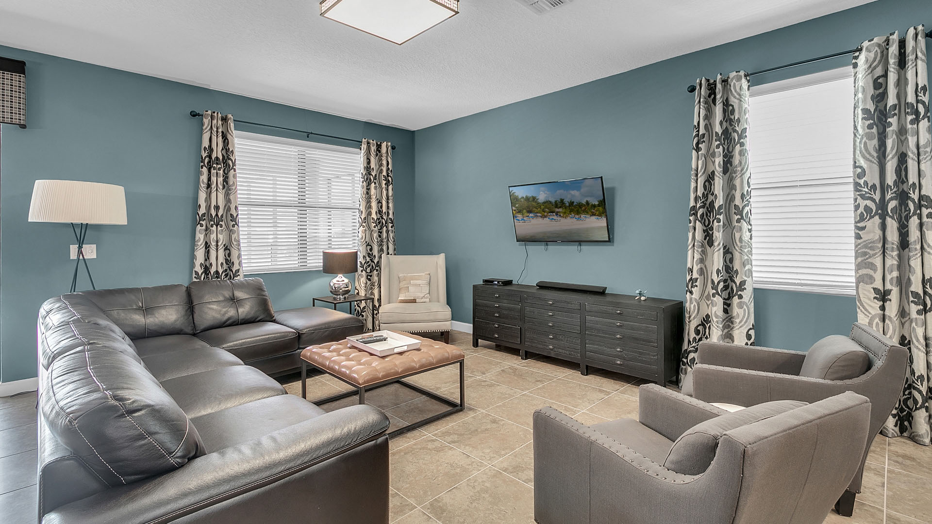 Orlando Home 976496