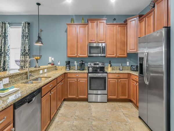 Orlando Home 976496