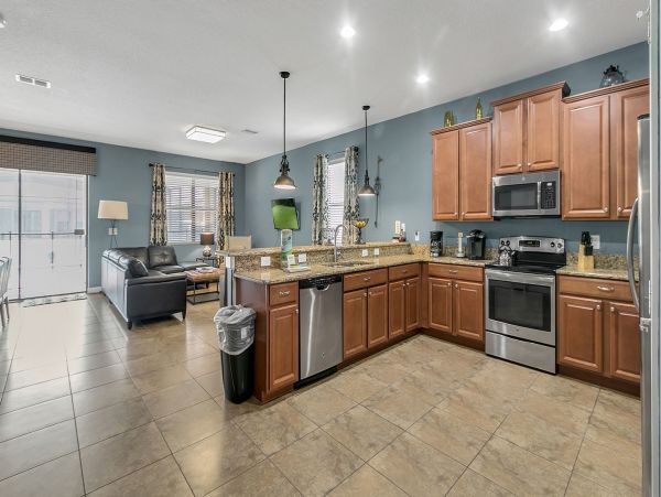 Orlando Home 976496