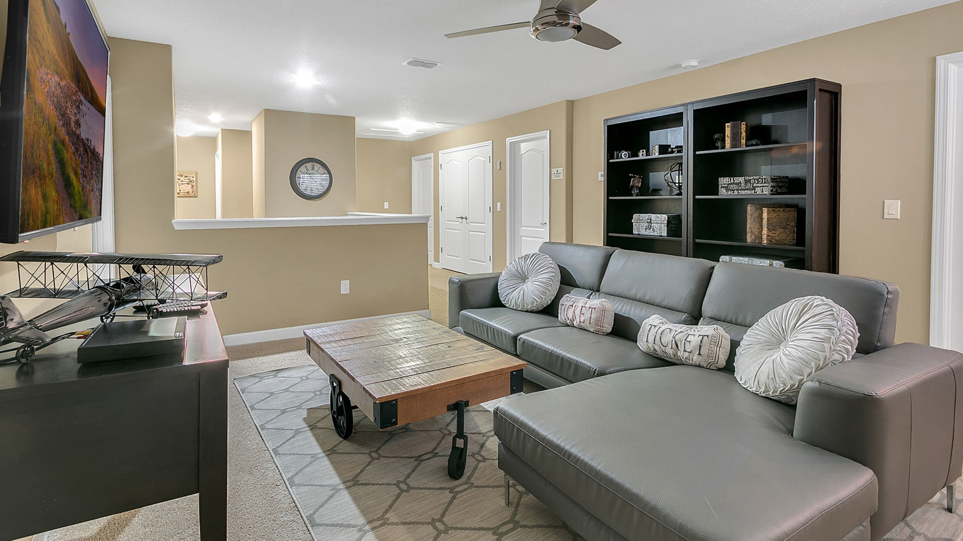 Orlando Home 976496