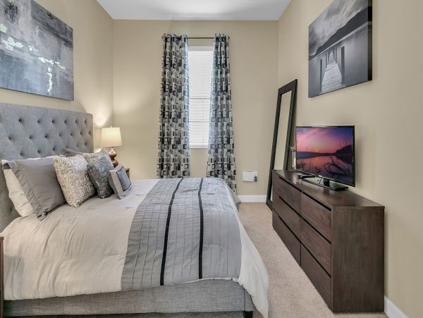 Orlando Home 976496