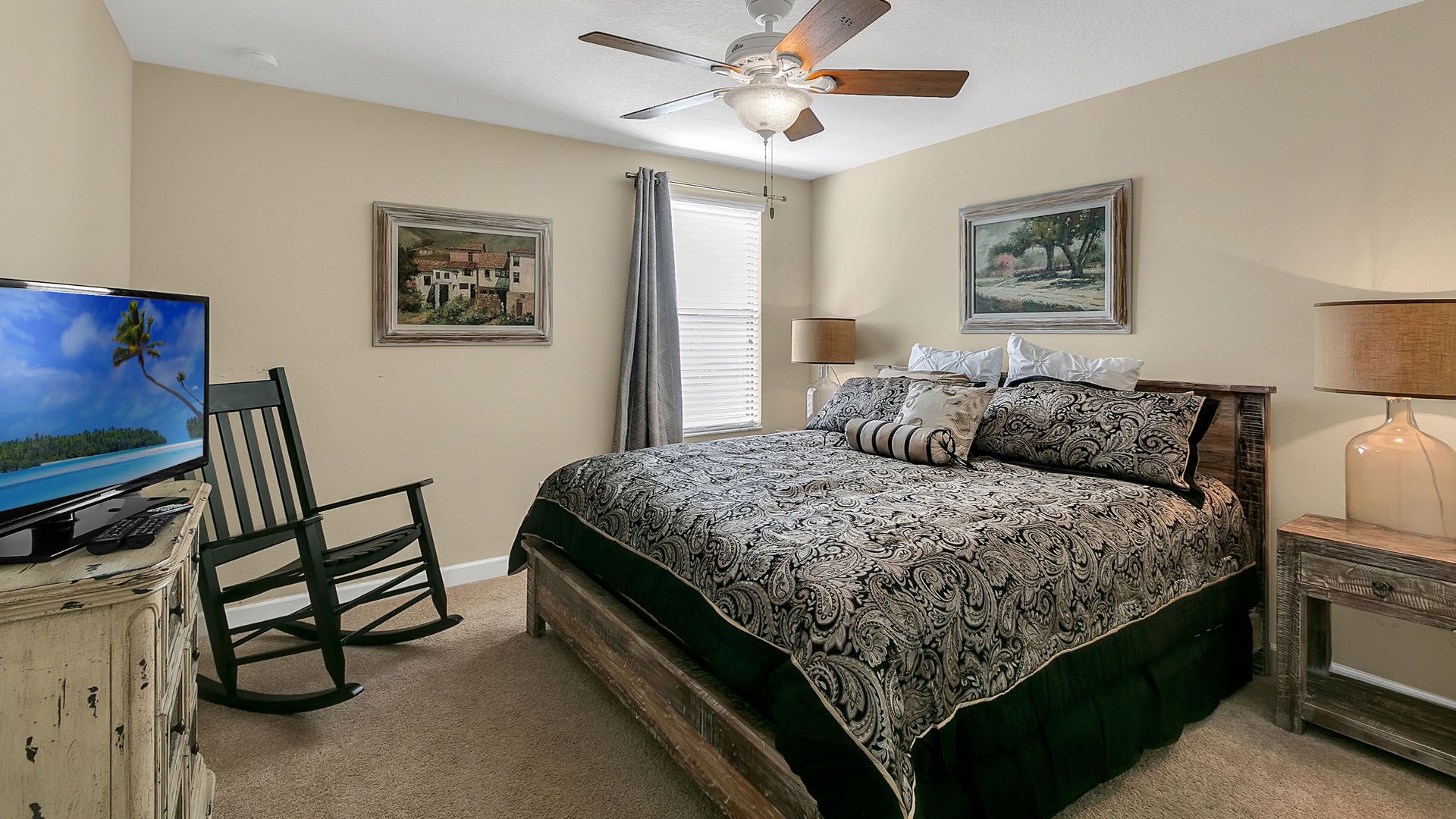 Orlando Home 976496
