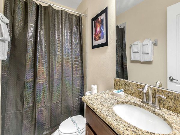 Orlando Home 976496