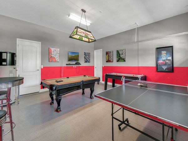 Orlando Home 976496