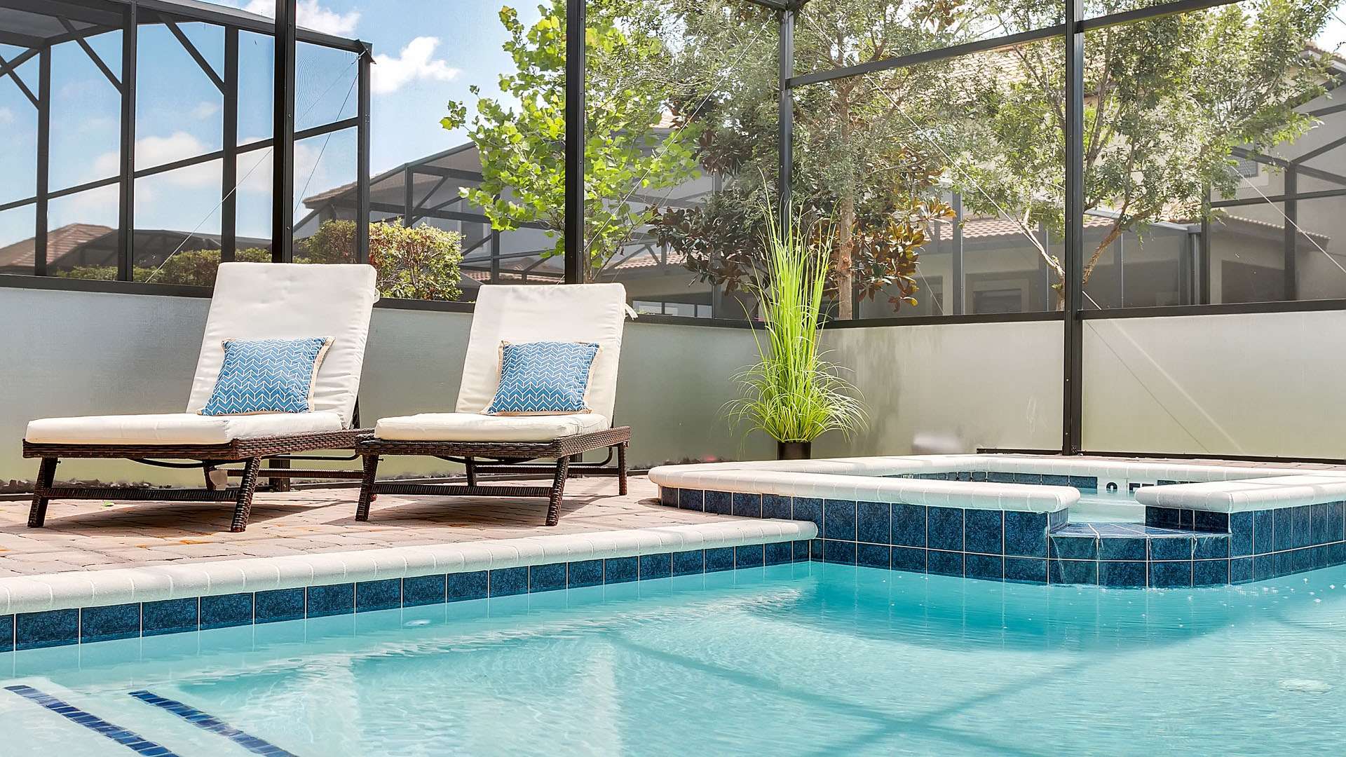 Orlando Home 976496