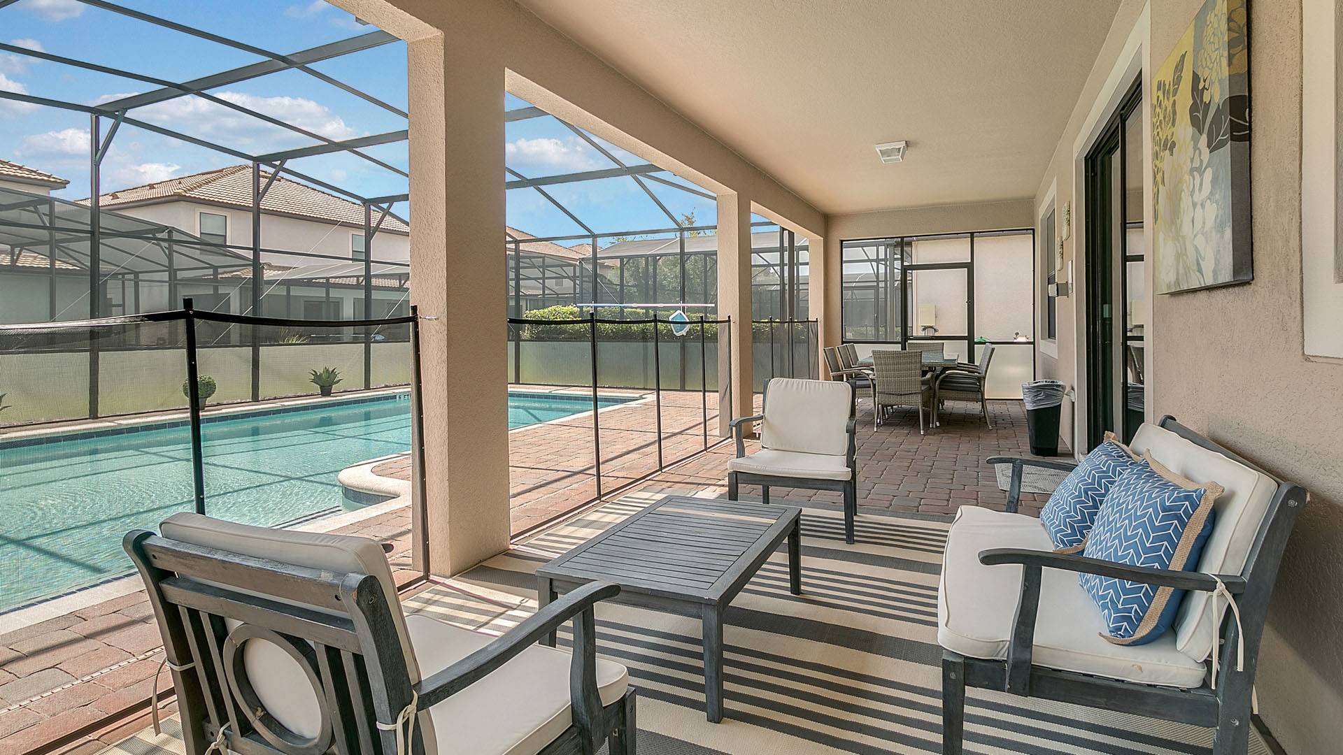 Orlando Home 976496