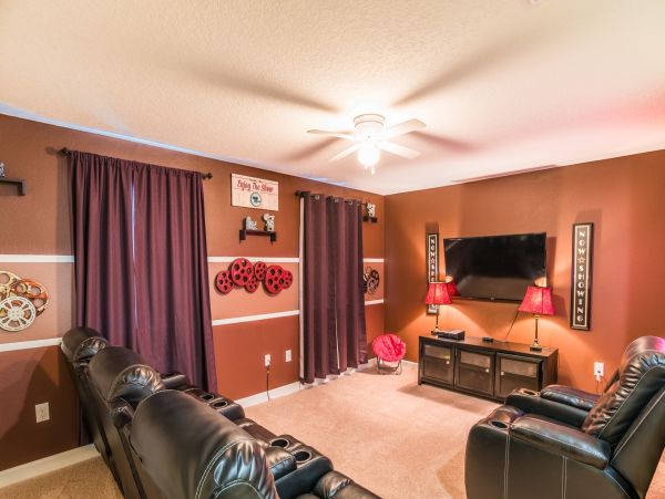 Orlando Home 976497