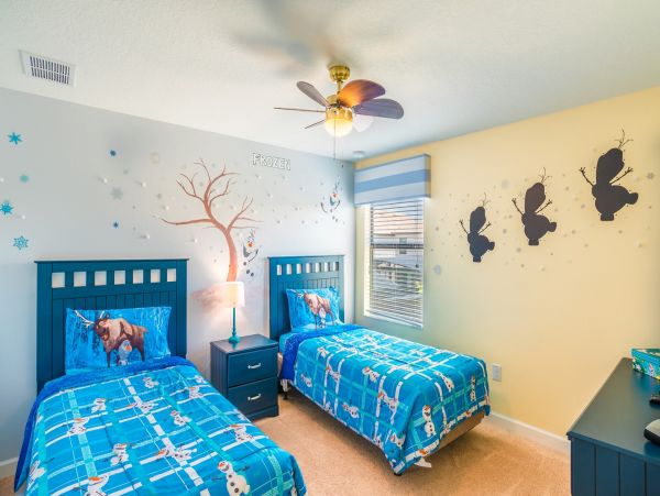 Orlando Home 976497