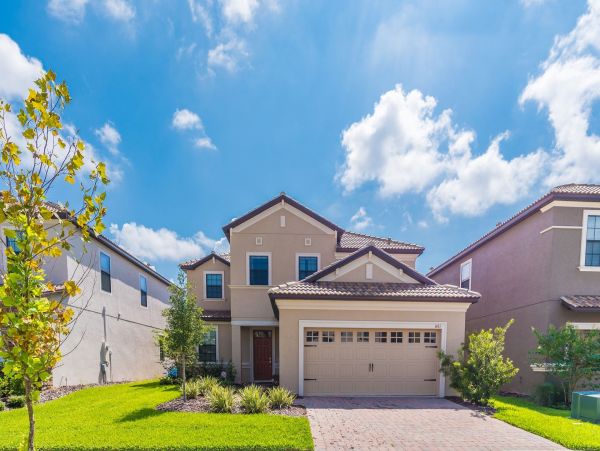 Orlando Home 976497