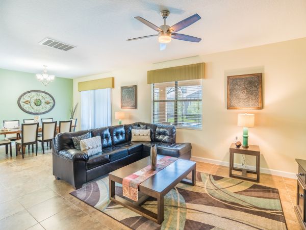 Orlando Home 976497