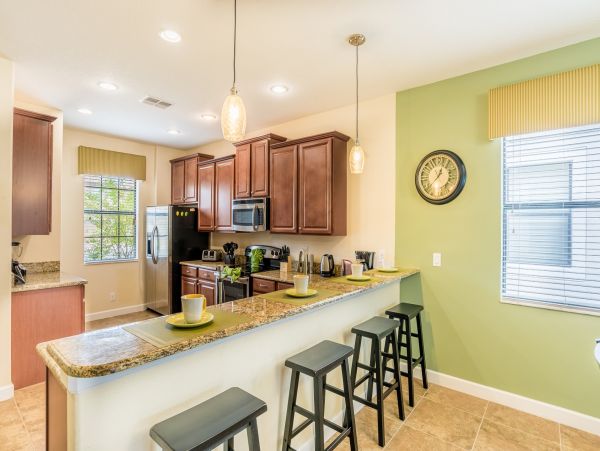 Orlando Home 976497