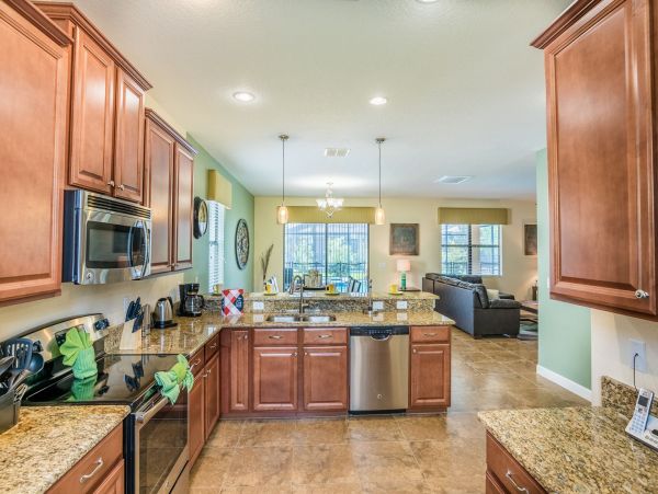 Orlando Home 976497