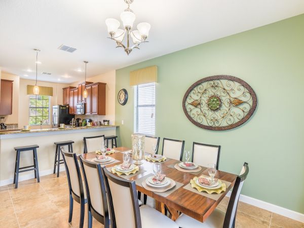 Orlando Home 976497
