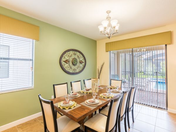Orlando Home 976497