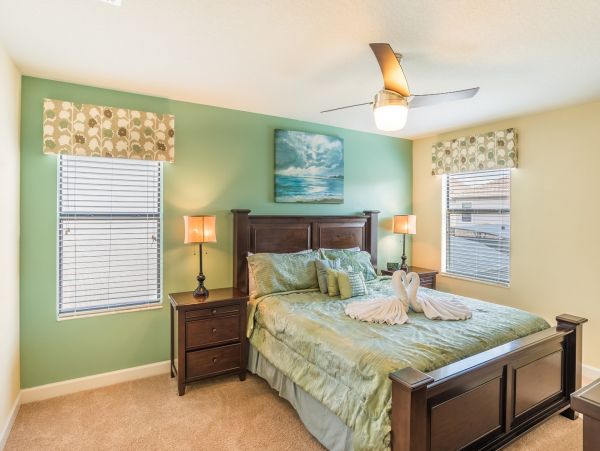 Orlando Home 976497