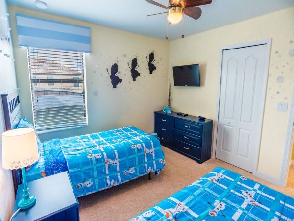 Orlando Home 976497