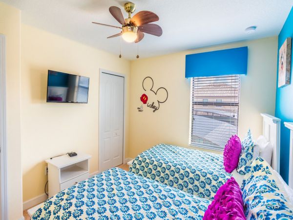 Orlando Home 976497