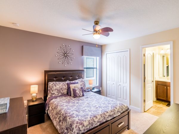 Orlando Home 976497