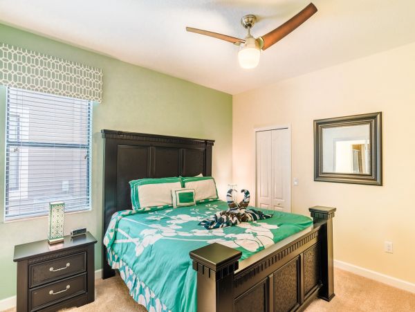 Orlando Home 976497