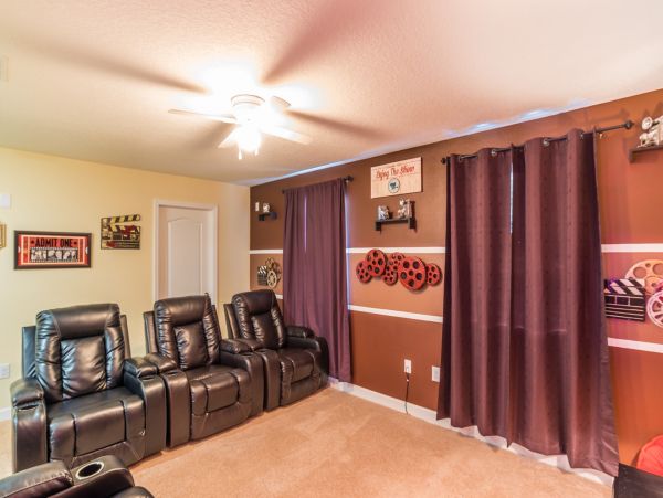 Orlando Home 976497