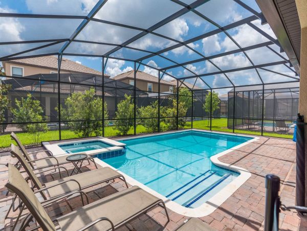 Orlando Home 976497