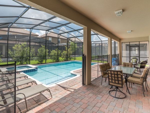 Orlando Home 976497