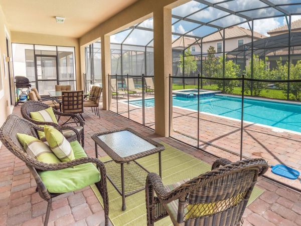 Orlando Home 976497