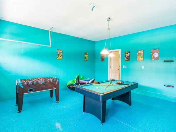 Orlando Home 976497