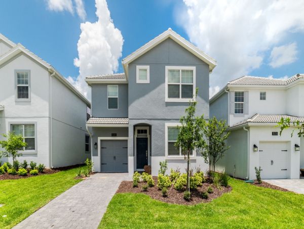 Orlando Home 976498