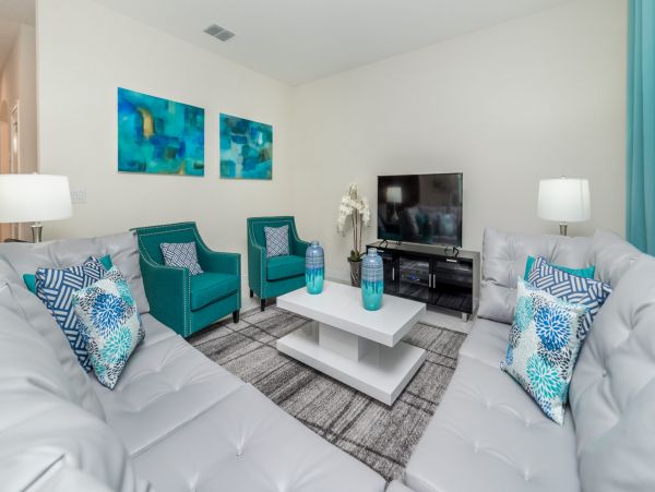 Orlando Home 976498