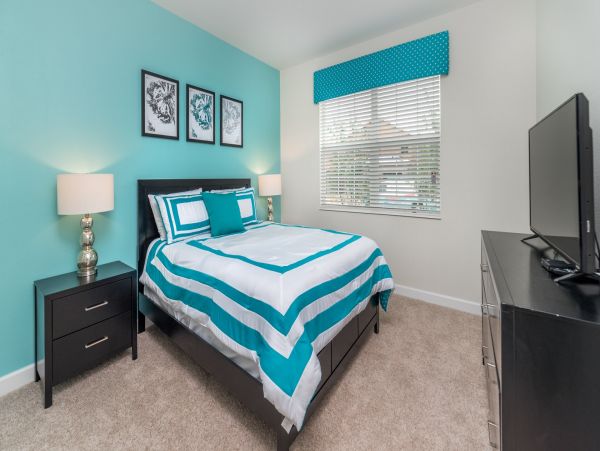 Orlando Home 976498