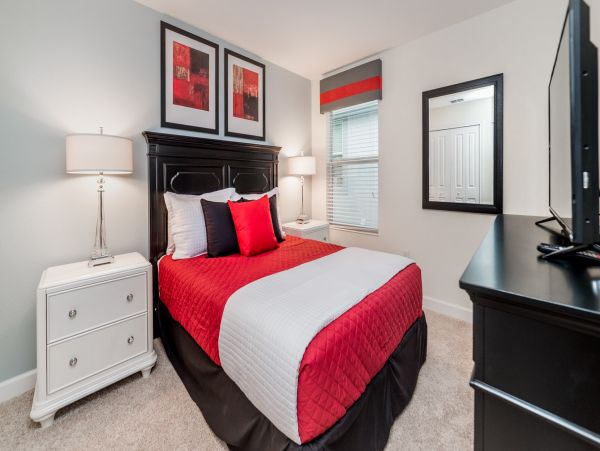 Orlando Home 976498