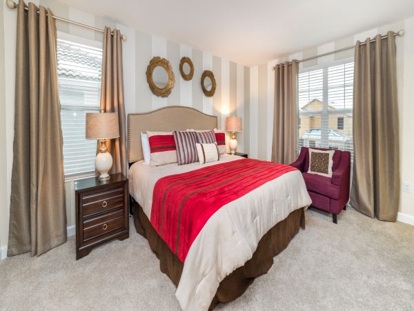 Orlando Home 976498