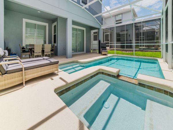 Orlando Home 976498