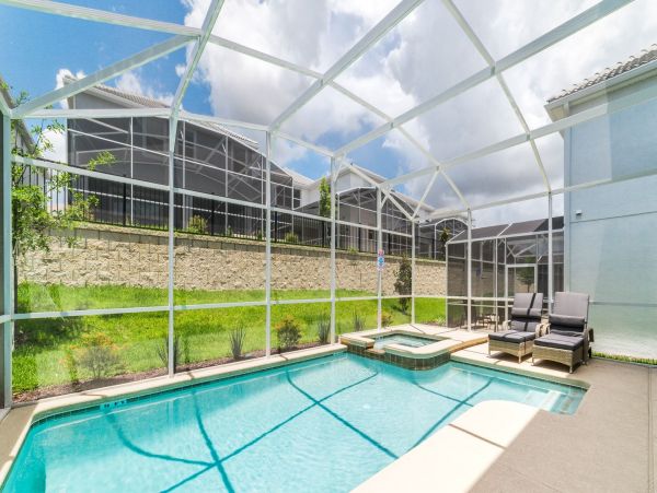 Orlando Home 976498