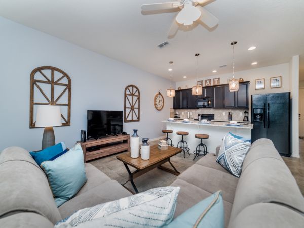 Orlando Home 976499