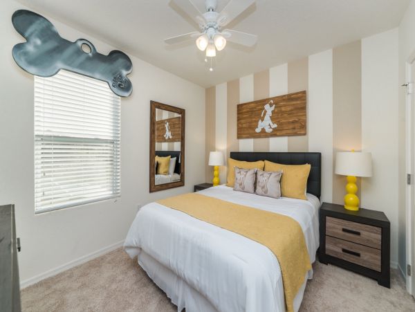 Orlando Home 976499