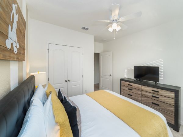Orlando Home 976499