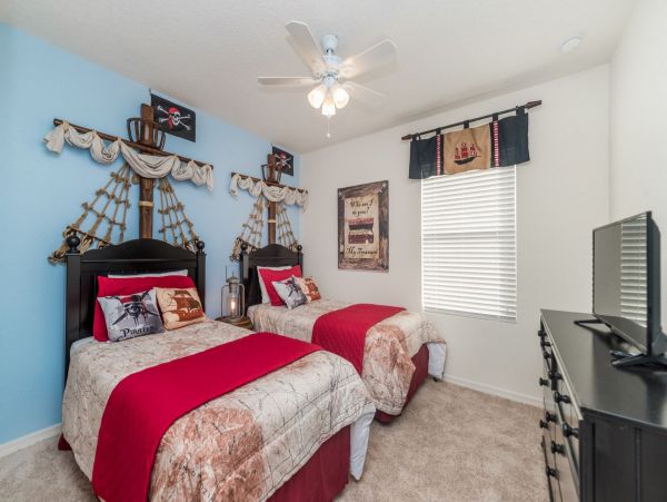Orlando Home 976499