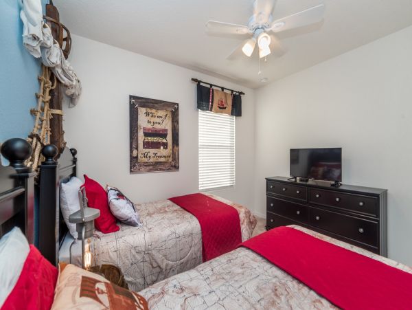 Orlando Home 976499