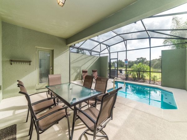 Orlando Home 976499