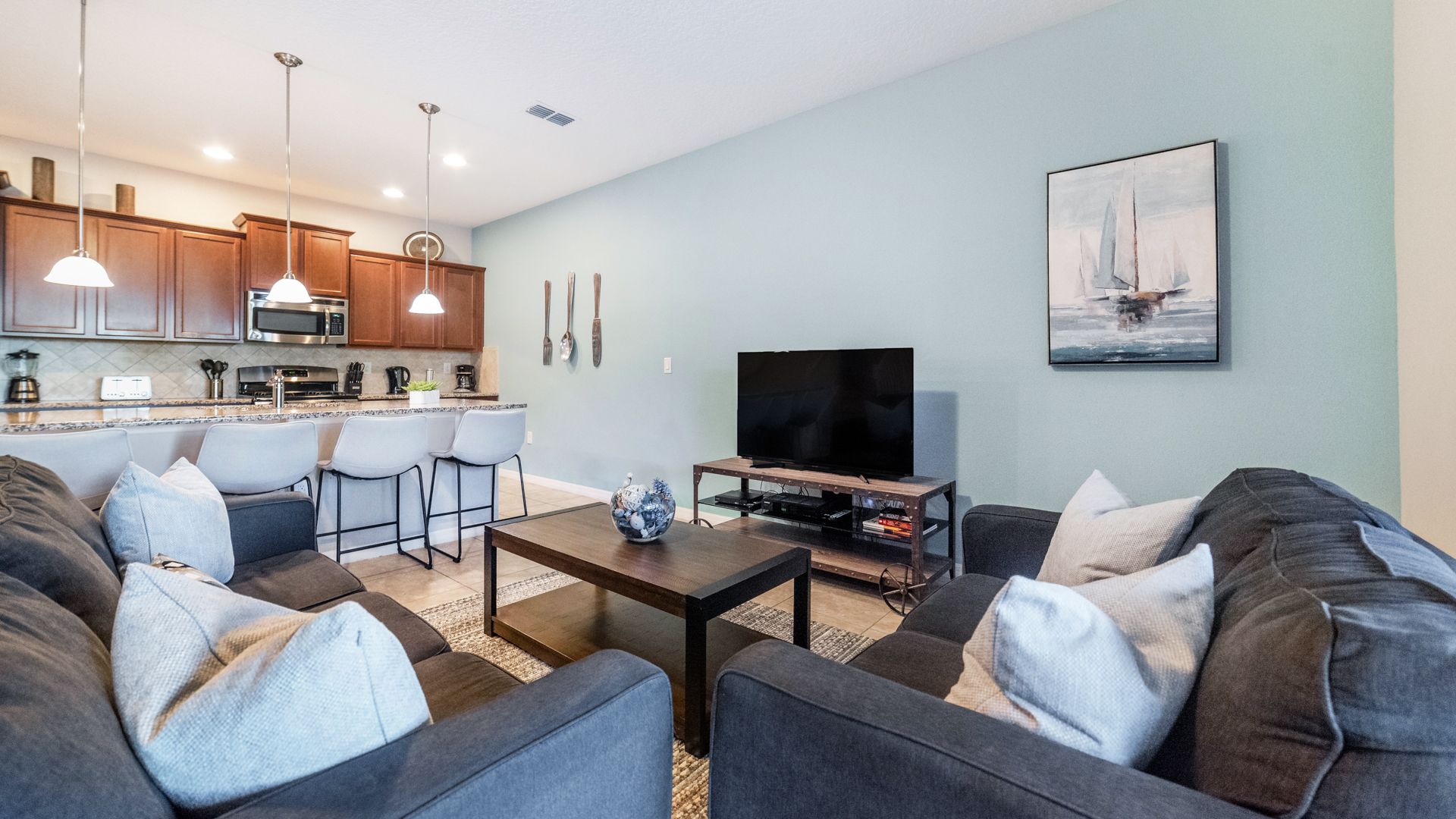 Orlando Home 976501
