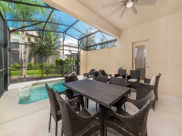 Orlando Home 976502