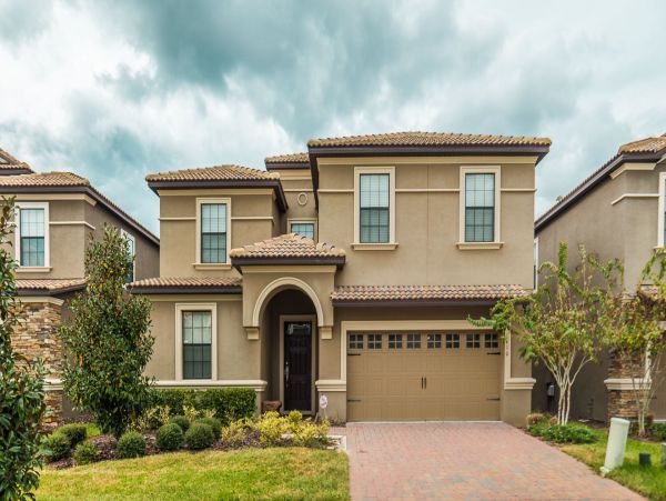 Orlando Home 976503