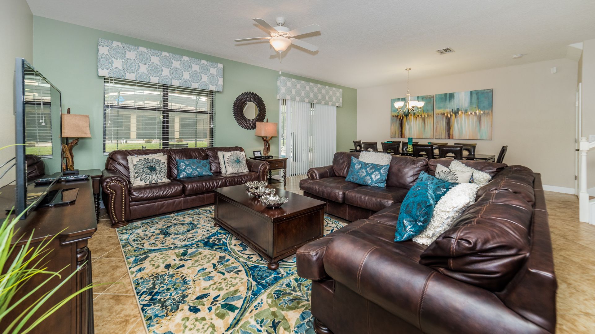 Orlando Home 976503